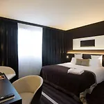 Ibis Styles Nantes Herblain Сен-Эрблен