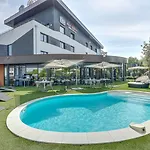 Ibis Styles Nantes Herblain Отель 3*