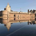 Ibis Styles Nantes Herblain Saint-Herblain