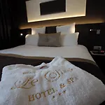Ibis Styles Nantes Herblain Hotel 3*