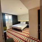 Ibis Styles Nantes Herblain Hotel Saint-Herblain