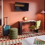 Hotel Ibis Styles Nantes Herblain