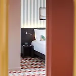 Ibis Styles Nantes Herblain Отель 3*