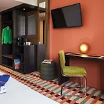 Ibis Styles Nantes Herblain Отель
