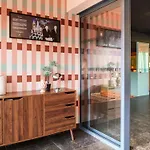 Ibis Styles Nantes Herblain Отель 3*