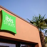 Ibis Styles Nantes Herblain Hotel Saint-Herblain