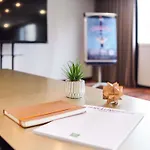 Ibis Styles Nantes Herblain 3* Сен-Эрблен