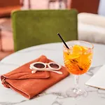 Отель Ibis Styles Nantes Herblain 3*