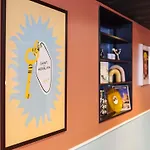 Ibis Styles Nantes Herblain 3* Saint-Herblain