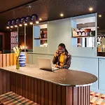 Ibis Styles Nantes Herblain 3* サン・テルブラン