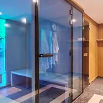 ホテル Ibis Styles Nantes Herblain 3*