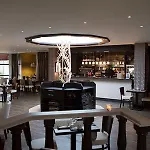 Ibis Styles Nantes Herblain Отель Сен-Эрблен