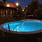 ホテル Ibis Styles Nantes Herblain 3*