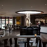 Ibis Styles Nantes Herblain 3* Сен-Эрблен