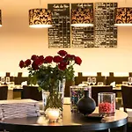 Ibis Styles Nantes Herblain 3* Сен-Эрблен