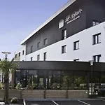 ホテル Ibis Styles Nantes Herblain サン・テルブラン