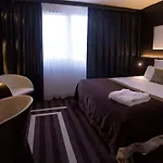 Ibis Styles Nantes Herblain Отель Сен-Эрблен