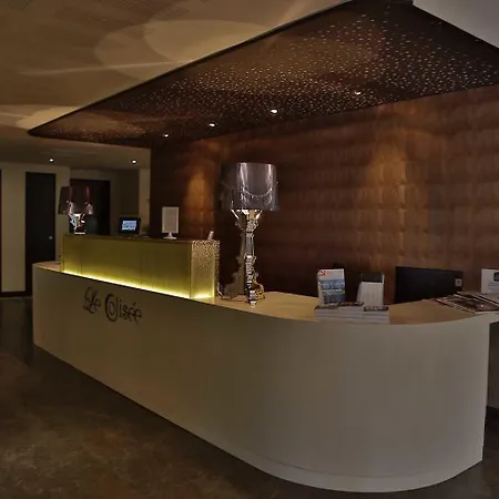 Ibis Styles Nantes Herblain