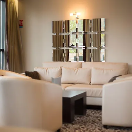 Hotel Ibis Styles Nantes Herblain 3*