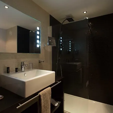 Hotel Ibis Styles Nantes Herblain Saint-Herblain