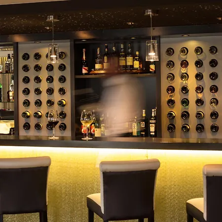 Ibis Styles Nantes Herblain Hotel