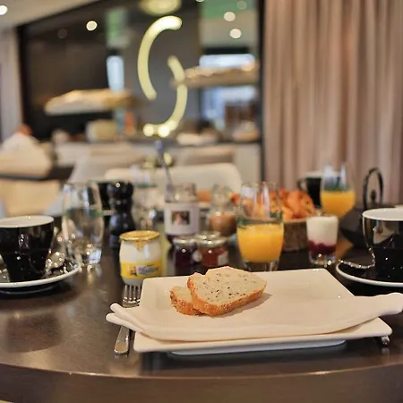 Ibis Styles Nantes Herblain 3*