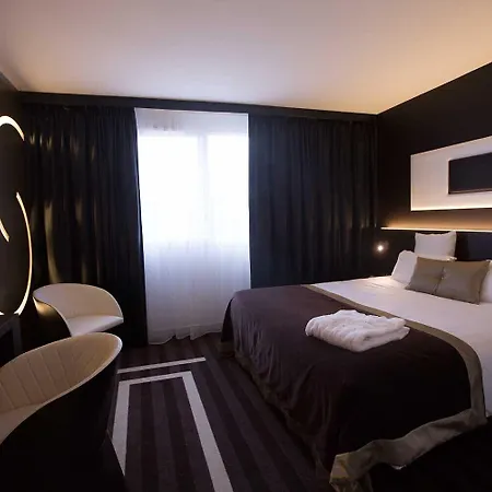 Ibis Styles Nantes Herblain Szálloda 3*
