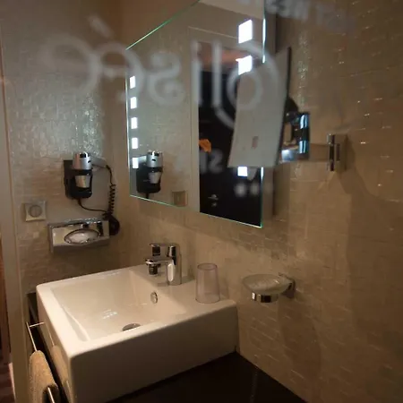 酒店 Ibis Styles Nantes Herblain 圣埃尔布兰