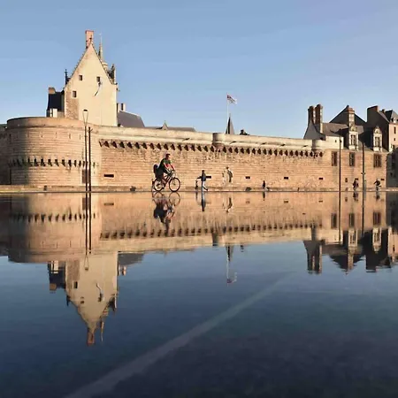 Ibis Styles Nantes Herblain Saint-Herblain