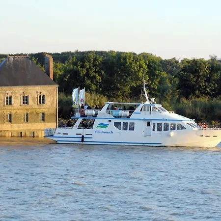 酒店 Ibis Styles Nantes Herblain