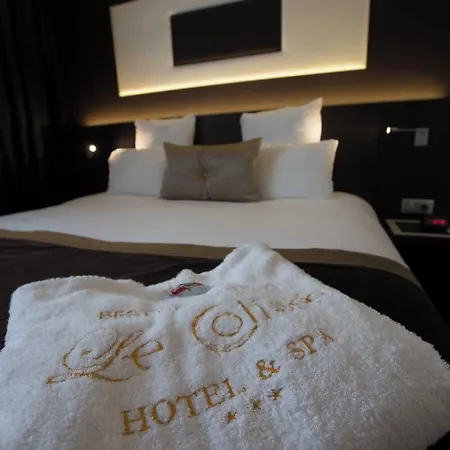 Ibis Styles Nantes Herblain Szálloda 3*