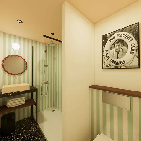 فندق Ibis Styles Nantes Herblain 3*