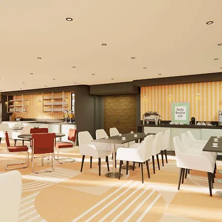 Ibis Styles Nantes Herblain فندق سانت آيربلان