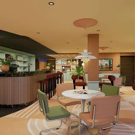 Ibis Styles Nantes Herblain Saint-Herblain