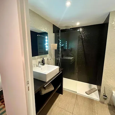 Ibis Styles Nantes Herblain فندق