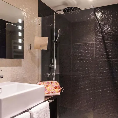 Ibis Styles Nantes Herblain 3*