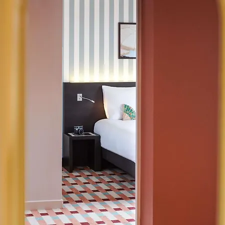 Ibis Styles Nantes Herblain Hotel 3*