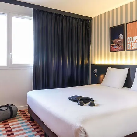 Ibis Styles Nantes Herblain