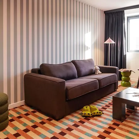 Ibis Styles Nantes Herblain Hotel
