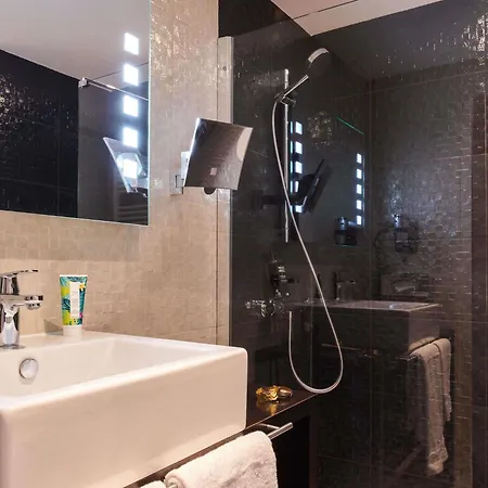 Otel Ibis Styles Nantes Herblain
