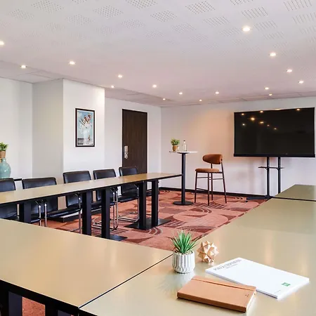 Ibis Styles Nantes Herblain 3* Saint-Herblain