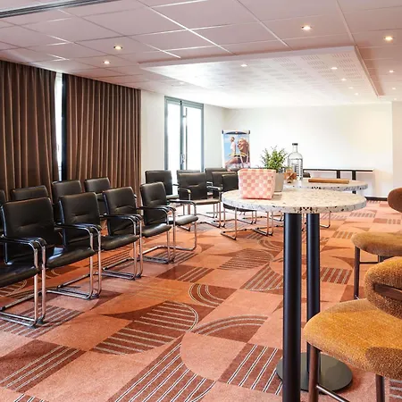 Ibis Styles Nantes Herblain 3*