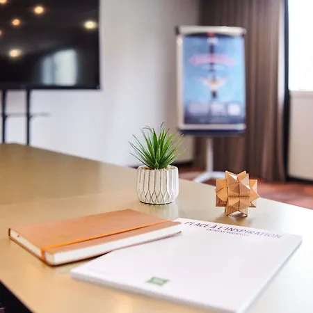 Ibis Styles Nantes Herblain 3* Saint-Herblain