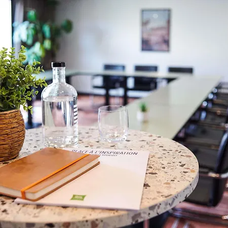 Ξενοδοχείο Ibis Styles Nantes Herblain Saint-Herblain