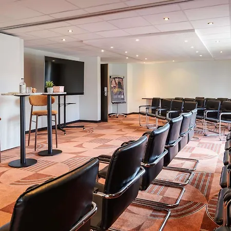 Ibis Styles Nantes Herblain Hotel