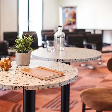 Ibis Styles Nantes Herblain Hotel 3*