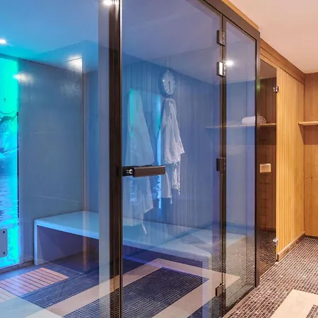 Hotel Ibis Styles Nantes Herblain 3*