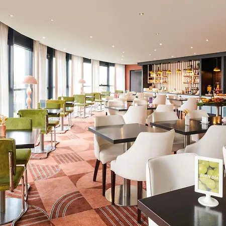 Hotel Ibis Styles Nantes Herblain Saint-Herblain