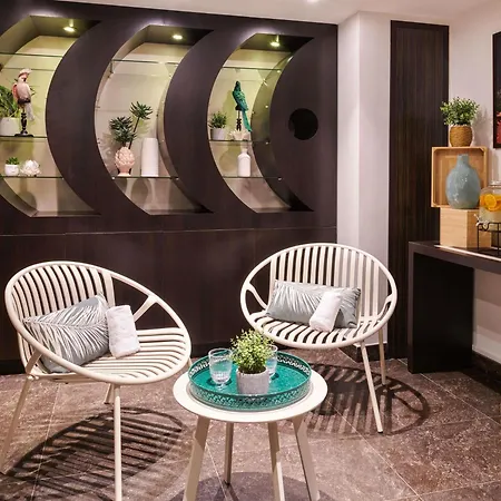 Ibis Styles Nantes Herblain Hotel Saint-Herblain