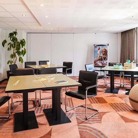 Ibis Styles Nantes Herblain